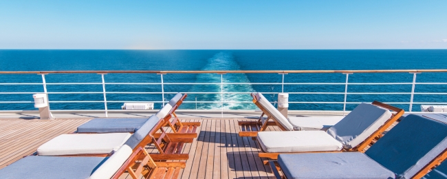 Punta Cana con crucero