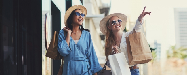 Black Friday en Miami y Las Vegas