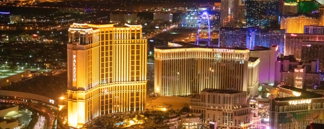 Black Friday en Miami y Las Vegas