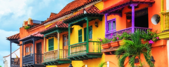 Senti Colombia