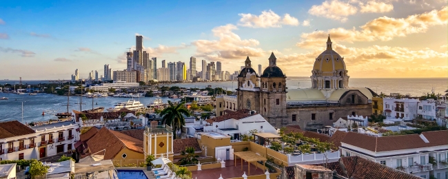 Senti Colombia