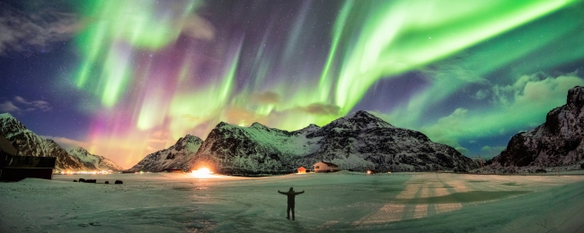 Expedicion Boreal