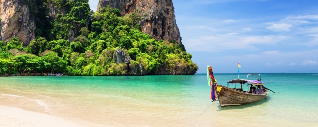 Festival de Linternas en Tailandia - a�o nuevo