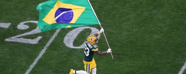 NFL en Rio de Janeiro