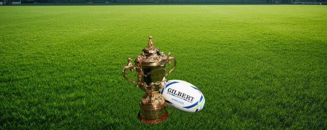 Rugby Championship