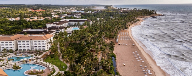 Costa do Sauipe Open