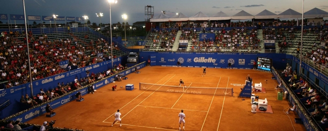 Costa do Sauipe Open