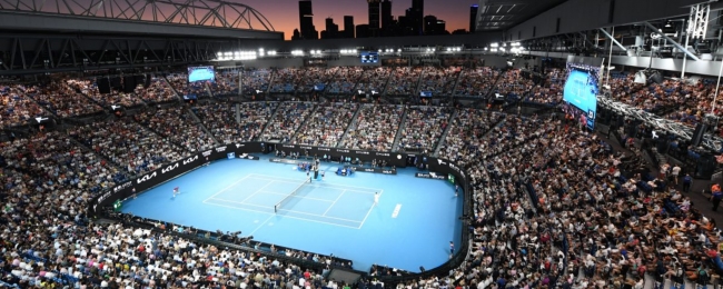 Australian Open