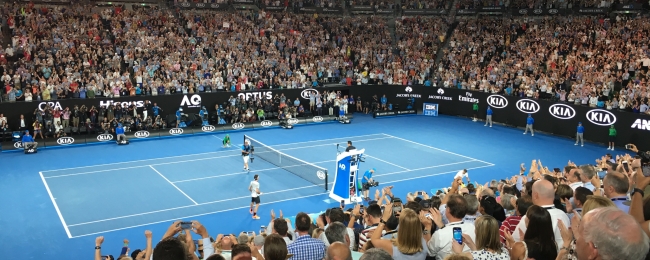 Australian Open