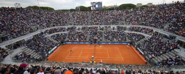 Italian Open 2027
