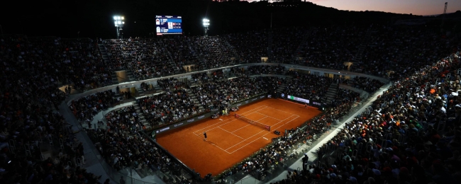 Italian Open 2027