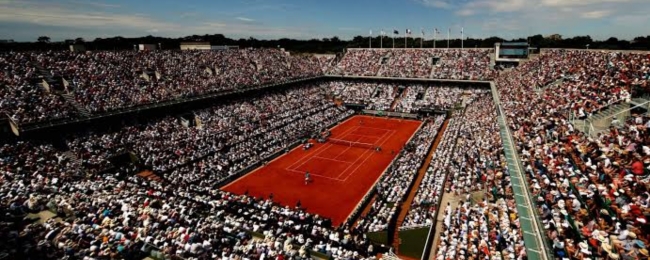 Roland Garros