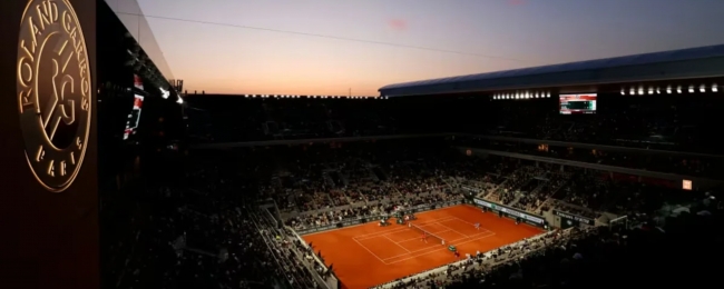Roland Garros