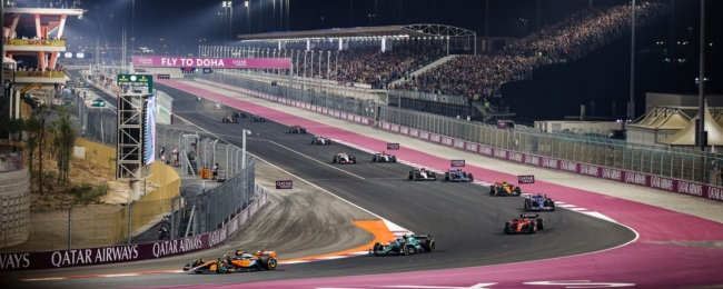 GP de Qatar