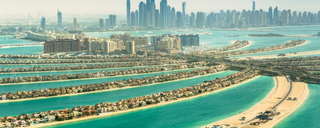 Cerezos del Oriente: Japon, Corea & Dubai