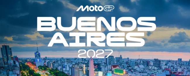 Moto GP Buenos Aires