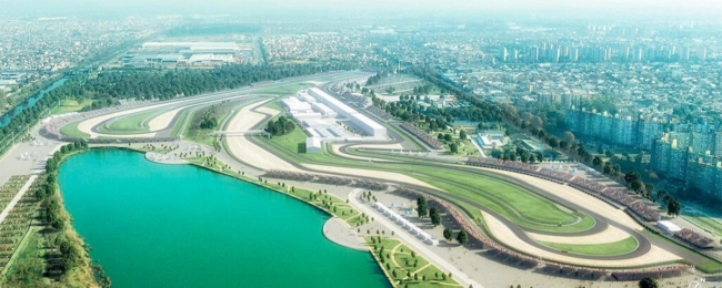 Moto GP Buenos Aires