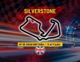 GP de Silverstone