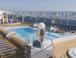 MSC Opera: Caribe sin visa