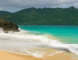 Samana con all inclusive