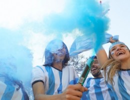 Mundial 2026 - 2 partidos 2da fase