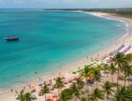 Porto de Galinhas