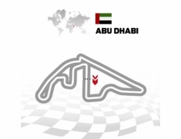GP de Abu Dhabi