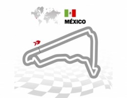 GP Mexico