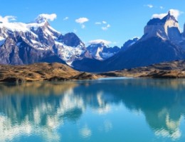 Patagonia Argentina y Chilena