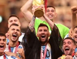 Preventa Mundial 2026 - fase de grupos