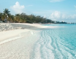 Islas Cayman y Panama