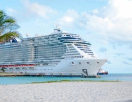 Punta Cana con crucero
