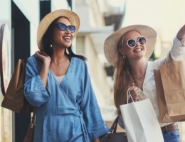Black Friday en Miami y Las Vegas