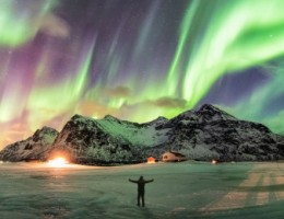 Expedicion Boreal
