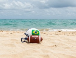 NFL en Rio de Janeiro