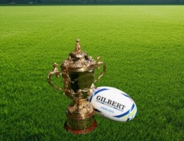 Rugby Championship