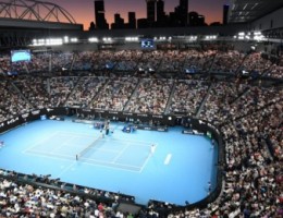 Australian Open