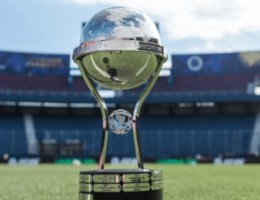 Final Copa Sudamericana