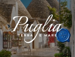 Grupal: Puglia, Terra e Mare